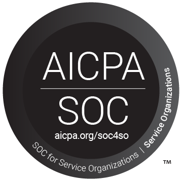 Logo AICPA SOC